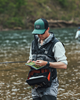 Simms Freestone Hip Pack Action 2